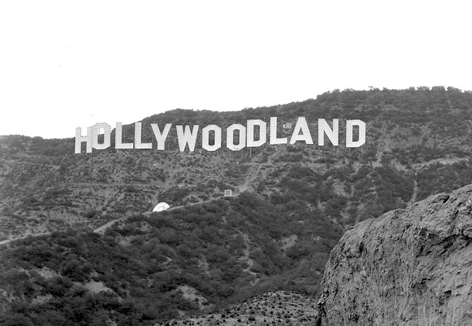 New Penn Online Course Features Hollywood History Industry Art